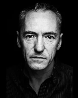 NigelMercier