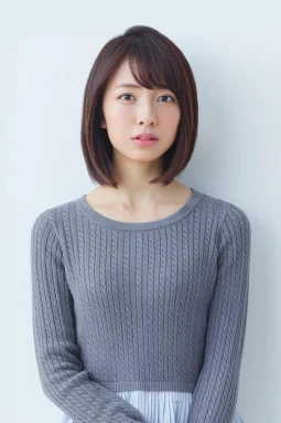 小岛梨里杏