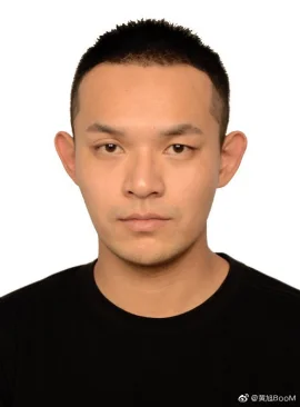 黄旭
