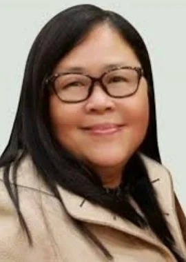 谢敏洋
