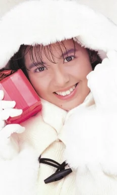 南野阳子