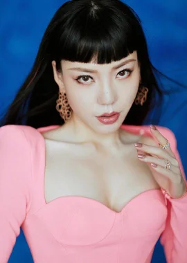 吴莫愁