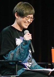 牧田佳织