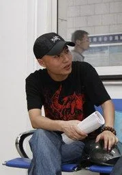 丁小明