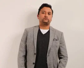 戈帕尔·杜特
