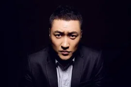 付翁