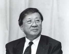 李行