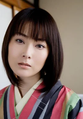 远野凪子