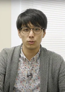 饭野慎也