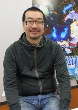 高桥敦史