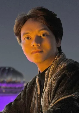 李崧鸣