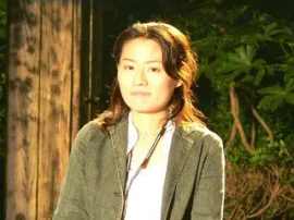 中村真夕
