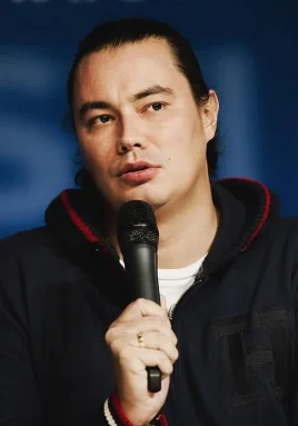 若拉·克雷若夫尼科夫