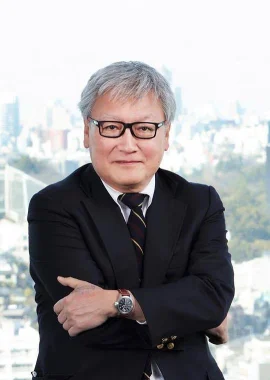 马场康夫
