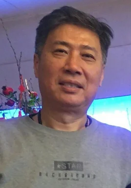 李灌洪