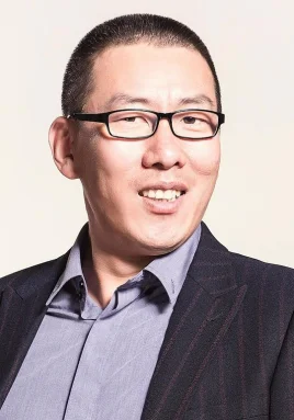 宋占平