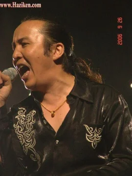 哈孜肯