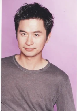 黄舒骏