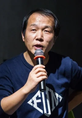 刘兵