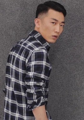 李丰蔚