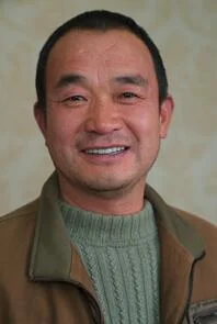 马顺洗
