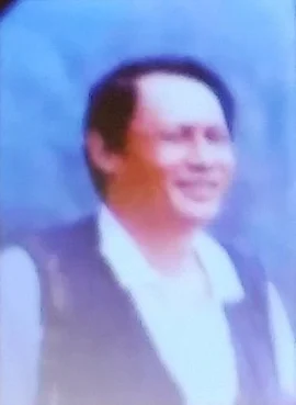 蔡鉴洲