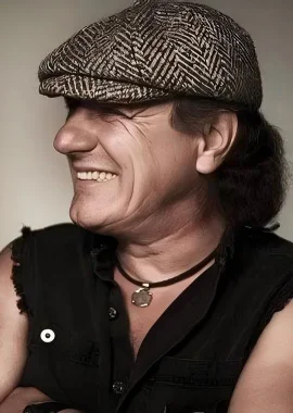BrianJohnson