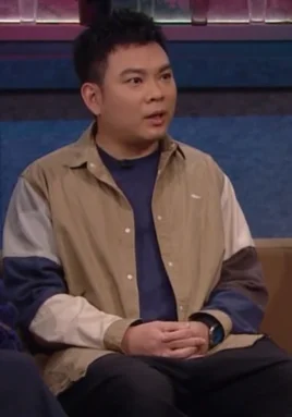 郭家禧