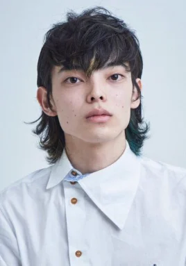 高桥慎之介