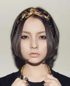 赵美彤