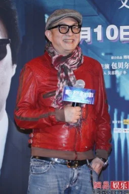 钱江汉