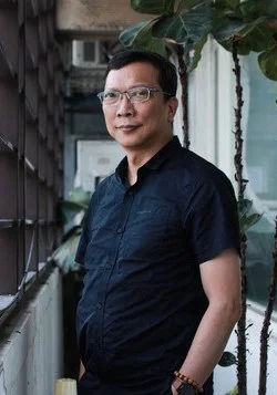 张钊维