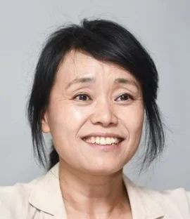 姜爱心