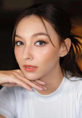 卡黎莎·素帕琳格特