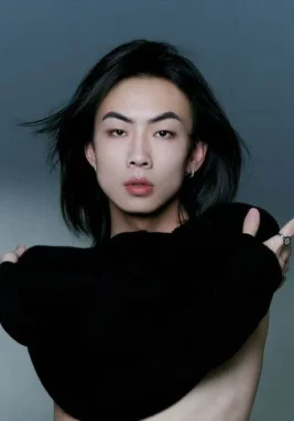 韩强