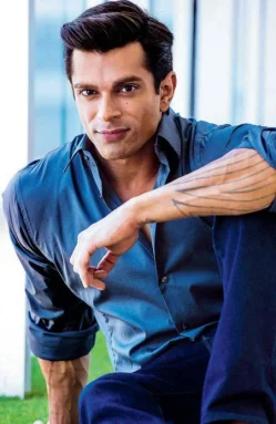 KaranSinghGrover