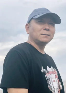 丁大海