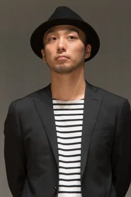 上条大辅