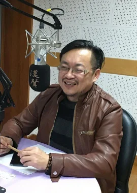 谢志文