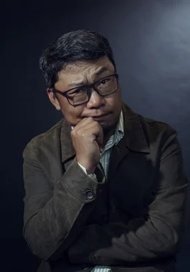 洪伯豪