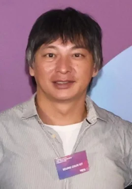 姜振杰
