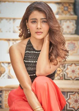 ShaliniPandey