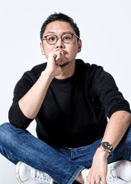田中征尔