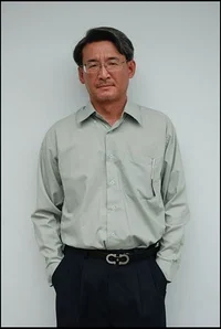 帕尔梅吉·诺亚姆