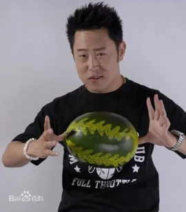 李庆