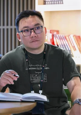 徐驰