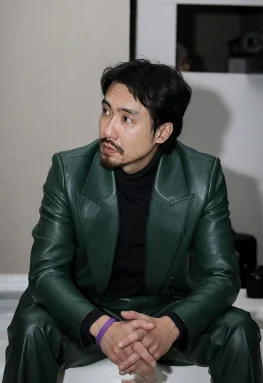 董牧沙