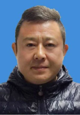 张冰寒