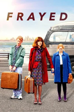 焦虑回乡行第一季