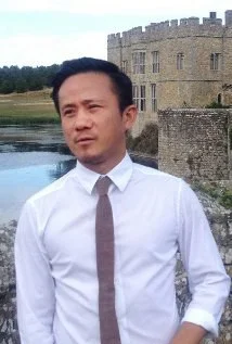 许泰丰